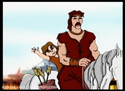 ایران و اقوام آریایی